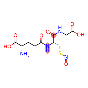 S-亚硝基谷胱甘肽