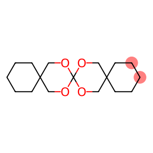 8,10,19,20-Tetraoxatrisprio [5.2.2.5.2.2]henicosane