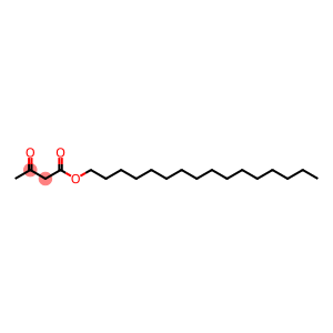 hexadecyl acetoacetate