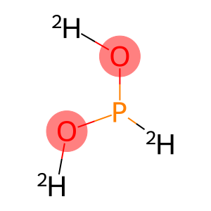 (2H3)Phosphinic acid