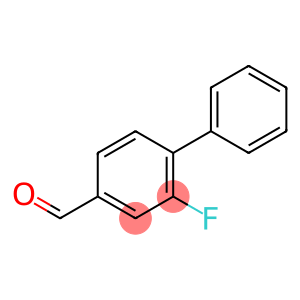 2-FLUOROBIPHENYL-4-CARBOXALDEHYDE  97