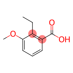 Benzoic acid, 2-ethyl-3-methoxy-