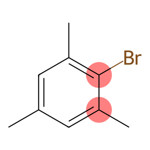 2,4,6-Trimethybromombenzene