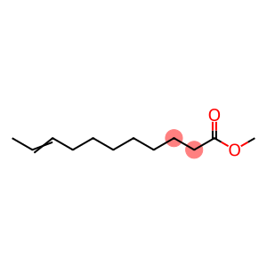 METHYL UNDECYLENATE