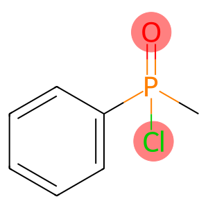 甲苯基氯化膦