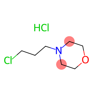 Chloropropyl Morpholine HCl