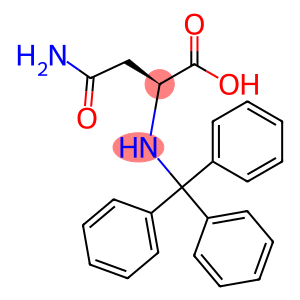 N-ALPHA-TRITYL-L-ASPARAGINE