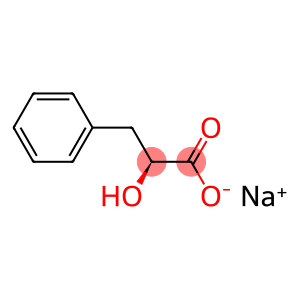 (-)-3-Phenyl-L-lactic acid sodium salt