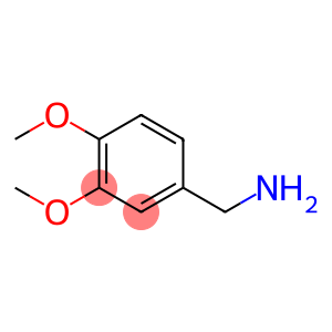 3,4-二甲氧基苄胺