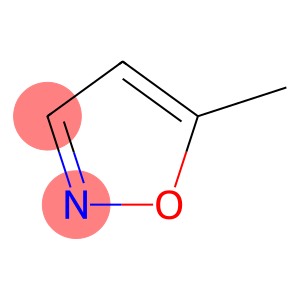 isoxazole, 5-methyl-