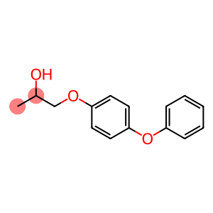 (R,S)-2-hydroxypropyl 4-phenoxyphenyl ether