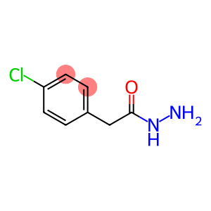 4-氯苯乙酰肼