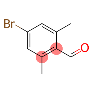 2,6-Dimethyl-4-bromobenzaldehyde