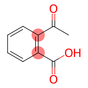 2-乙酰苯甲酸