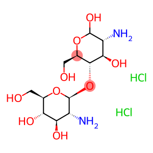 Chitobiose Dihydrochloride