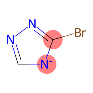 3-Bromo-4H-1,2,4-triazole