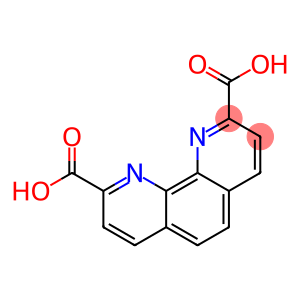 1,10-PHENTHROLINE-2,9-DICARBOXYLIC ACID