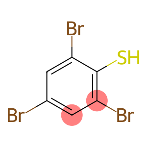 2,4,6-tribromothiophenol