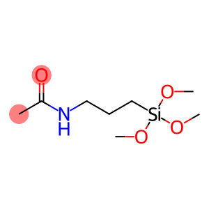 ACETAMIDOPROPYLTRIMETHOXYSILANE