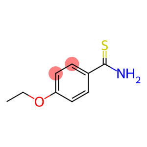 4-乙氧硫代苯甲酰胺