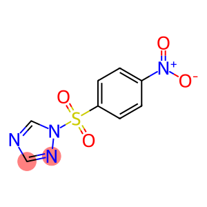 1-对硝基苯磺酸基-1,2,4-三唑