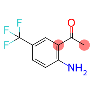 1-(2-Amino-5-(trifluoromethyl)phenyl)ethanone