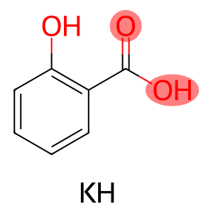 水杨酸钾