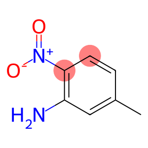 5-甲基-2-硝基苯胺