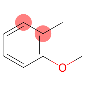 2-甲基苯甲醚