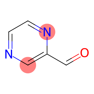 2-吡嗪甲醛