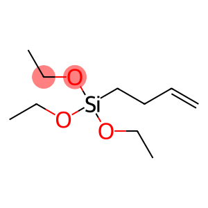 3-BUTENYLTRIETHOXYSILANE