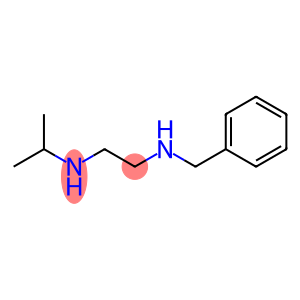 N1-BENZYL-N2-ISOPROPYLETHANE-1,2-DIAMINE