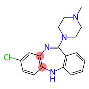 Clozapinum