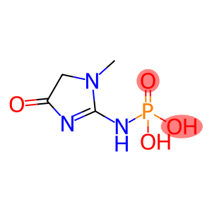 phosphocreatinine