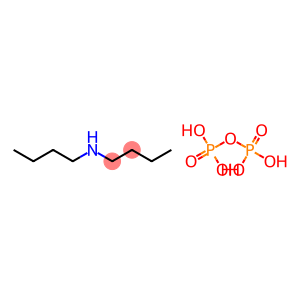 Dibutylamine pyrophosphate