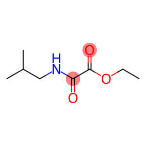 2-(异丁基氨基)-2-氧代-乙酸乙酯