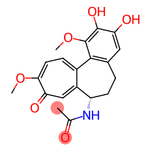 2,3-didemethylcolchicine