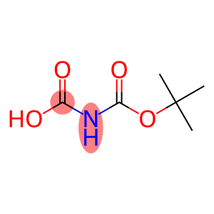 Imidodicarbonic acid, 1-(1,1-dimethylethyl) ester