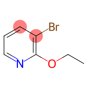 2-Ethoxy-3-Bromopyridine