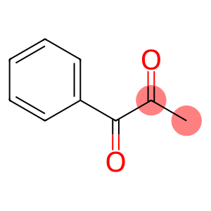 1-Phenyl-1,2-propanedione