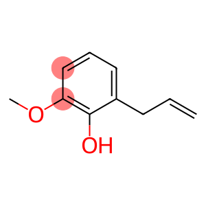 2-ALLYL-6-METHOXYPHENOL