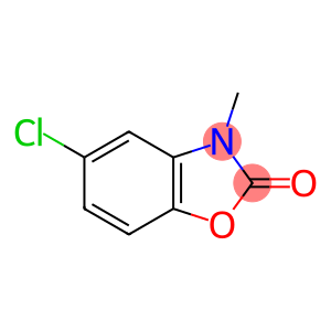 5-氯-3-甲基苯并[D]噁唑-2(3H)-酮