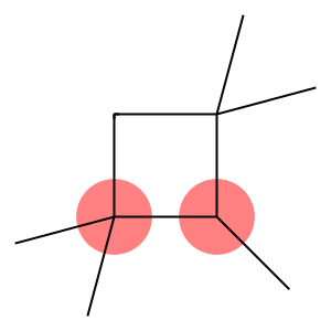 1,1,2,3,3-Pentamethylcyclobutane