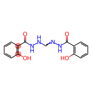 1-(Salicyloylamino)-3-salicyloylguanidine