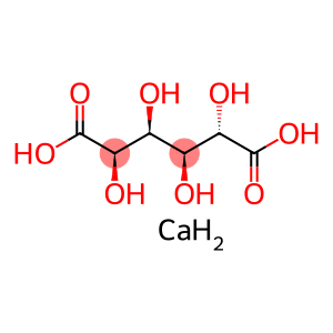 D-SACCHARIC ACID CALCIUM SALT