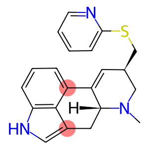Tiomergine