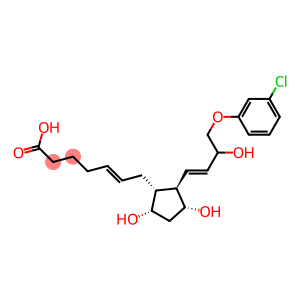 5,6-trans-cloprostenol