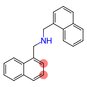 1-naphthalen-1-yl-N-(naphthalen-1-ylmethyl)methanamine