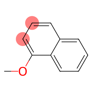 Methoxynaphthalene