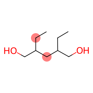 2,4-Diethyl-1,5-pentanediol